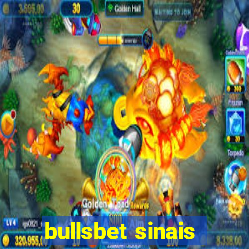 bullsbet sinais